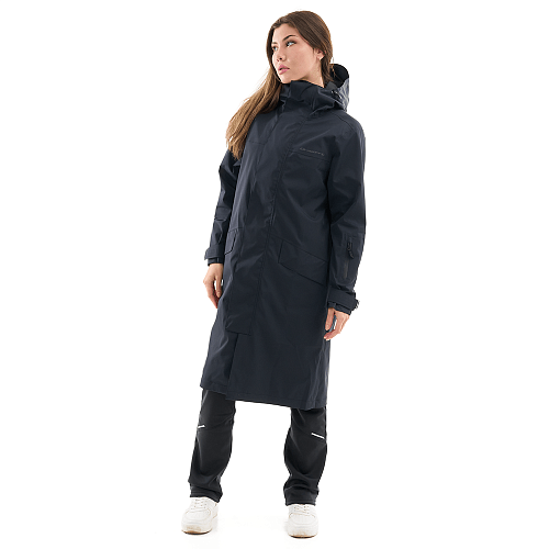 Плащ дождевой CITIZEN Woman Black 