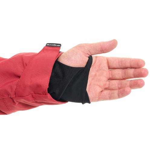 Куртка EXPEDITION Man Burgundy фото 20