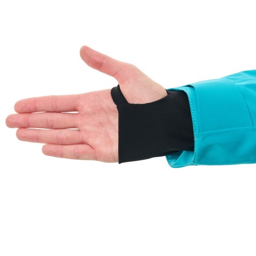 Комбинезон GRAVITY PREMIUM Woman Baltic - Blue 2024 фото 14