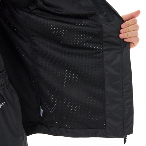 Мембранный костюм ACTIVE 2.0 Man Black 2024 фото 16