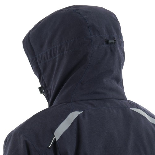 Куртка EXPEDITION Man Ink - Red фото 4