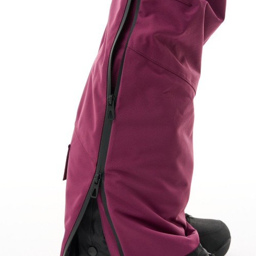 Комбинезон EXTREME Woman Crazy Cat Purple - Black фото 23