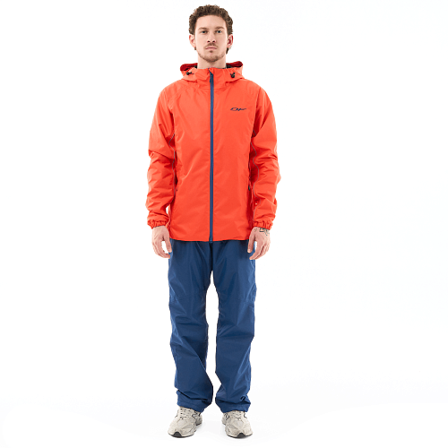 Мембранный костюм Active 2.0 Orange-Blue (М) 
