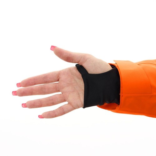 Комбинезон GRAVITY 2.0 Woman Orange фото 21