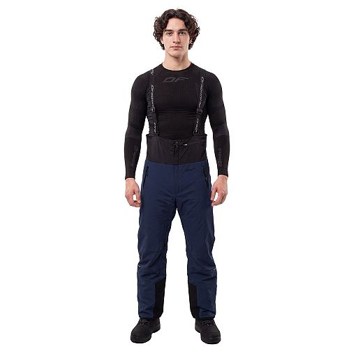 Полукомбинезон EXPERT Man Blue 
