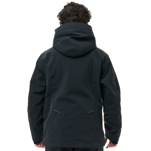 Куртка EXPERT Man Black фото 2