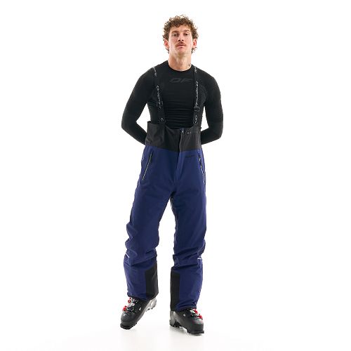 Полукомбинезон EXPERT Man Blue 