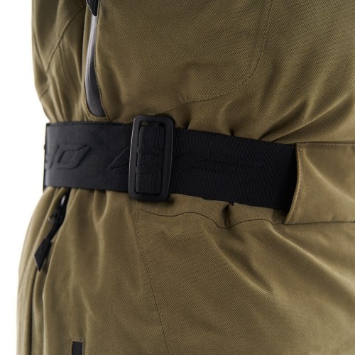 Куртка EXPEDITION Man Khaki - Black фото 16