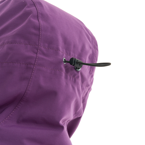 Куртка EXPEDITION Woman Purple фото 13