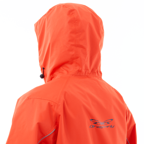 Мембранный костюм Active 2.0 Orange-Blue (М) фото 5