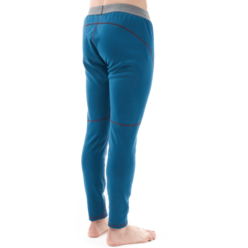Термобрюки зимние Man Deep Blue фото 4