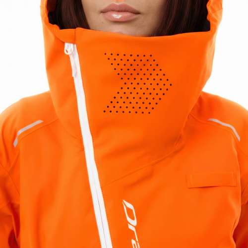 Комбинезон GRAVITY 2.0 Woman Orange фото 5