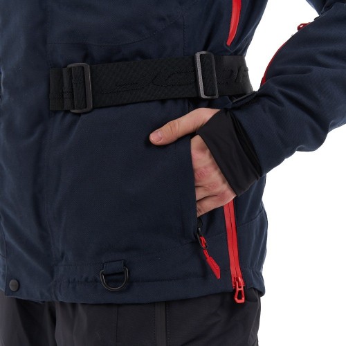 Куртка EXPEDITION Man Ink - Red фото 17