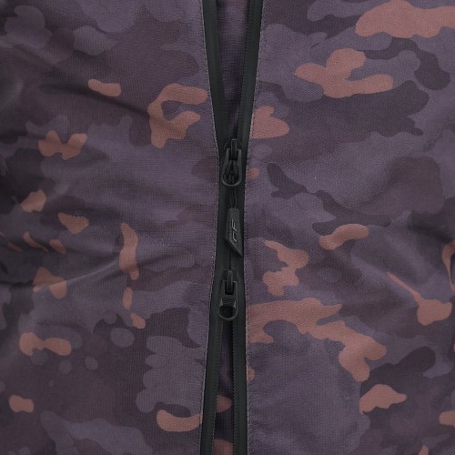 Мембранный костюм Active 2.0 CAMO DARK. Грязезащитный (M)  фото 8