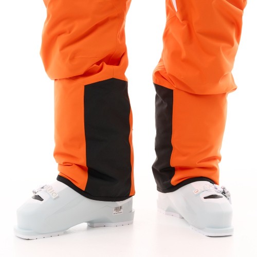 Комбинезон GRAVITY 2.0 Woman Orange фото 25