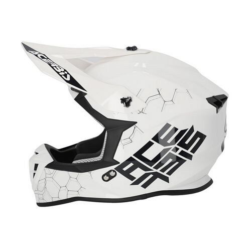 Шлем Acerbis LINEAR 22-06 White 
