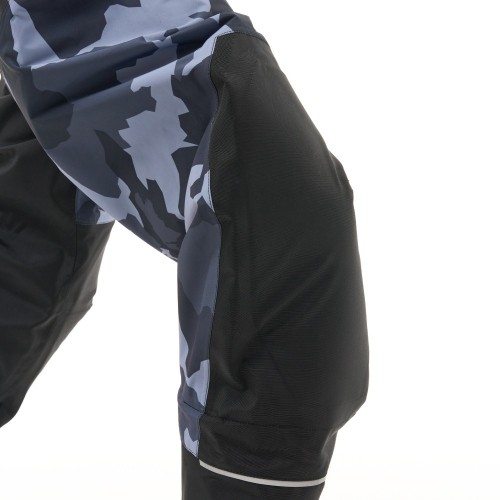 Вейдерсы мембранные QUAD PRO Man Dark Camo фото 11