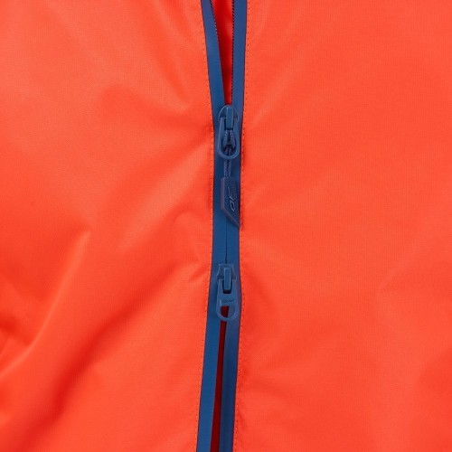 Мембранный костюм Active 2.0 Orange-Blue (М) фото 8