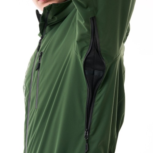 Комбинезон GRAVITY BASIC Man Khaki фото 11