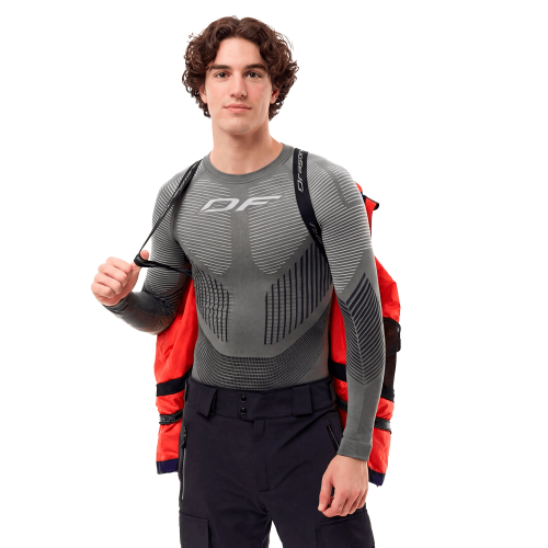 Куртка EXPERT Man Blue фото 20