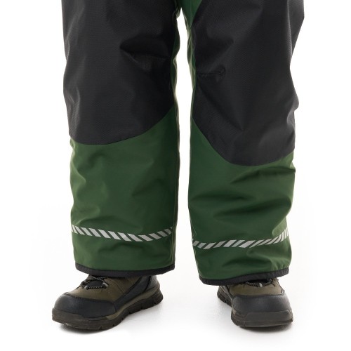 Комбинезон BASIC Junior Khaki фото 17