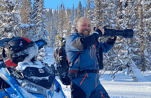 Михаил Королев (Миханик)