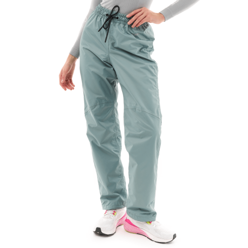 Мембранный костюм ACTIVE 2.0 Woman Yellow 2023 фото 16