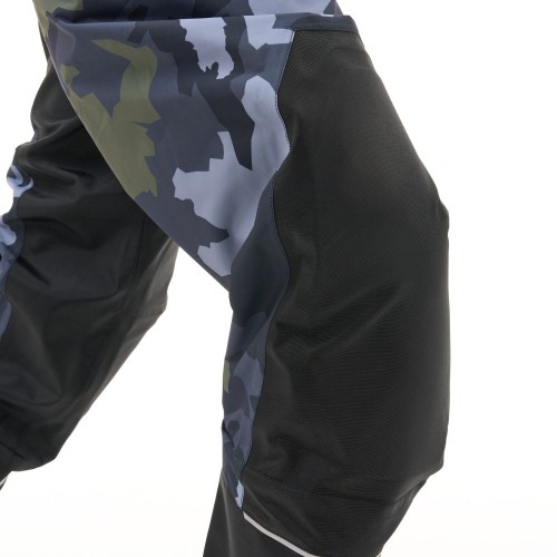 Вейдерсы мембранные QUAD PRO Man Green Camo фото 10