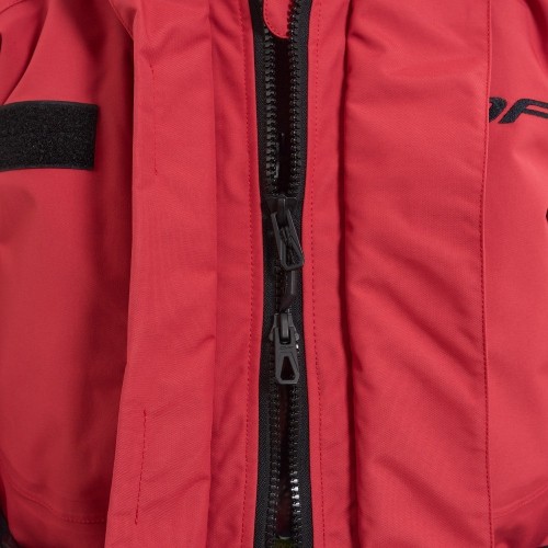 Куртка EXPEDITION Man Burgundy фото 9