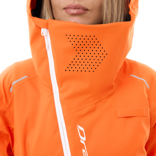 Комбинезон GRAVITY 2.0 Woman Orange фото 7