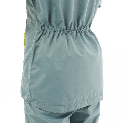 Мембранный костюм ACTIVE 2.0 Woman Yellow 2023 фото 14