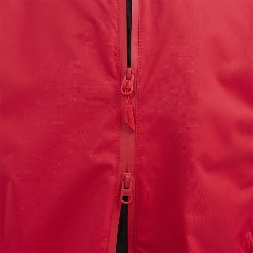 Мембранный костюм ACTIVE 2.0 Man Black - Red фото 8