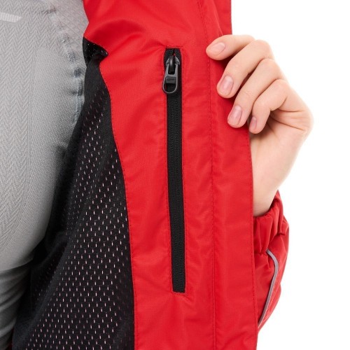 Мембранный костюм Active 2.0 Red-Gray (W) фото 11