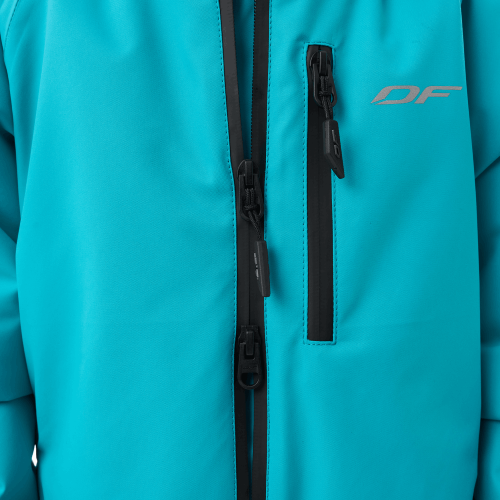 Комбинезон BASIC Junior Baltic фото 10