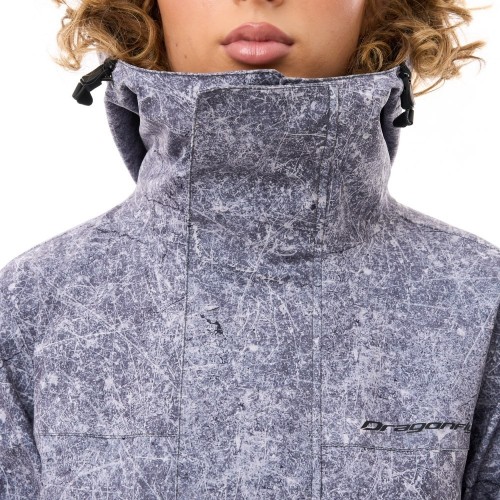 Плащ дождевой CITIZEN Woman Light Grey фото 9