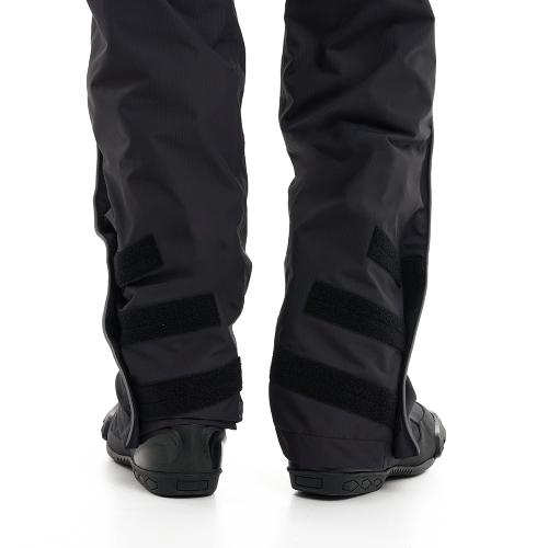 Комбинезон - дождевик EVO Woman Black фото 10