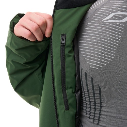 Комбинезон GRAVITY BASIC Man Khaki фото 10