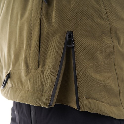 Куртка EXPEDITION Man Khaki - Black фото 17