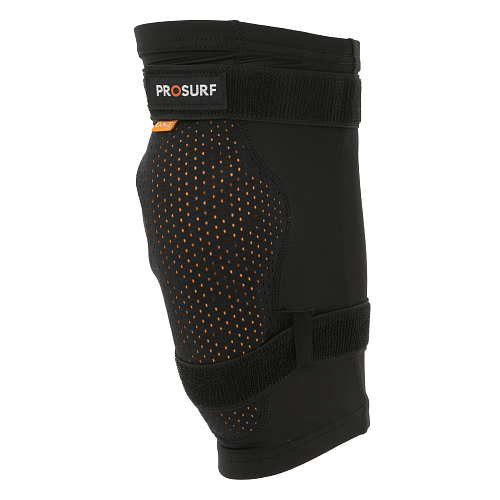 Защита коленей ProSurf Knee Protector Black 