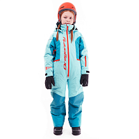 Зимний утепленный комбинезон DF Junior. Gravity Baltic 2023 
