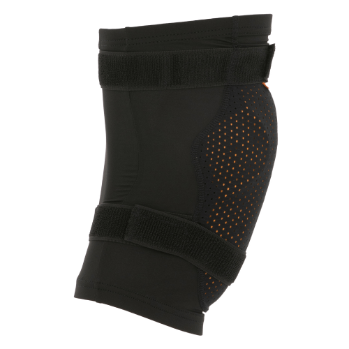 Защита коленей ProSurf Knee Protector Black фото 2