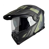 Шлем IXS Flip-Up helmet Venture 1.0 X15903 M37 