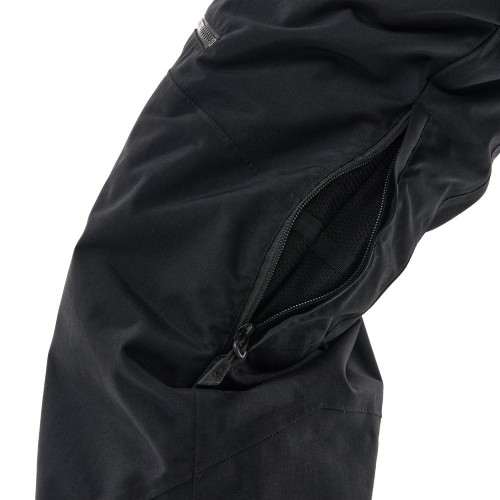 Брюки сноубордические BALANCE 2.0 Man Black фото 9