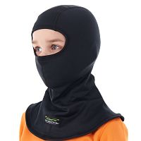 Детский подшлемник стандарт 3D Зима Polar 