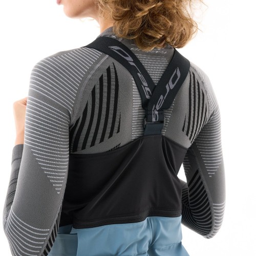Брюки FREERIDE PRO Woman Steel Вlue фото 7
