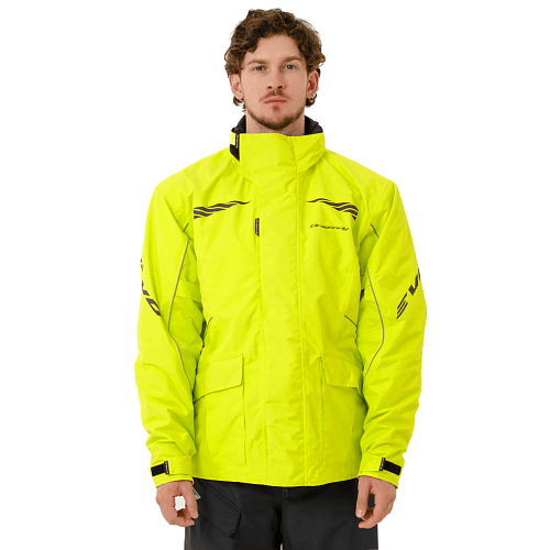 Куртка - дождевик EVO PRO Man Yellow 