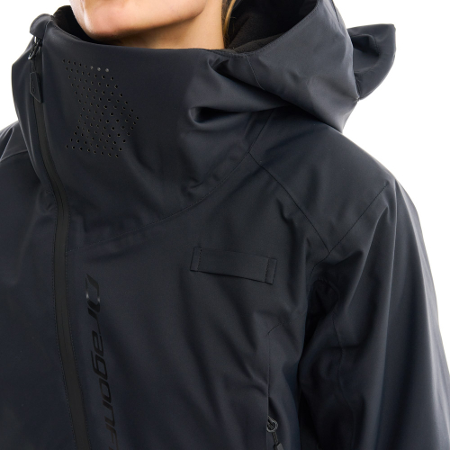 Комбинезон GRAVITY 2.0 Woman Cat Total Black фото 13