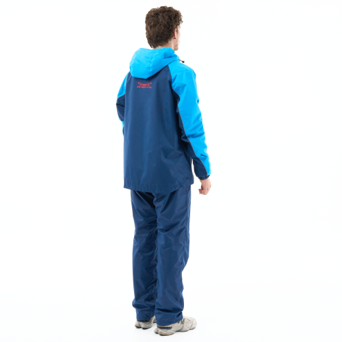 Мембранный костюм Active 2.0 Blue-Royal (М) фото 3
