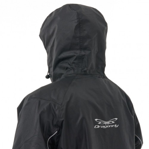 Мембранный костюм ACTIVE 2.0 Man Black 2024 фото 6