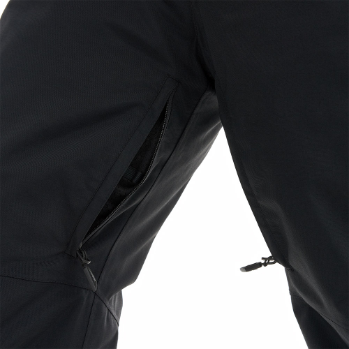 Брюки 2в1 NORDIC Man Black фото 18